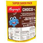 Bagrrys Choco+ With 3 Great Grains